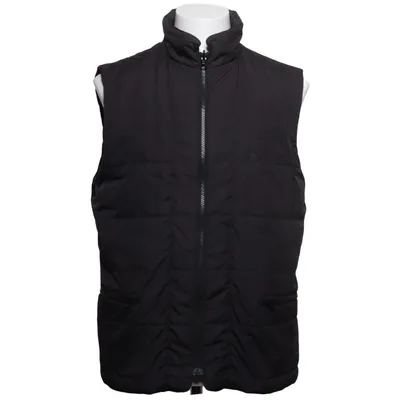 Ytterväst (Grå) från GANT Polyester