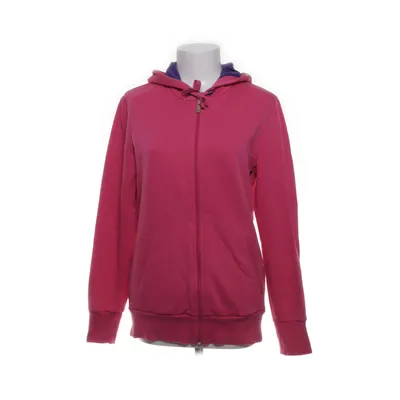 Huvtröja (Rosa) från Puma Bomull, Elastan, Polyester