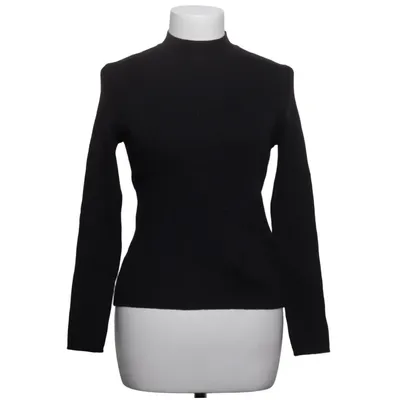 Pul à col roulé (Noir) de Dazy Polyamide, Polyester, Viscose