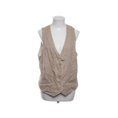 Kostymväst (189) från Flash Classic Acetat, Linne