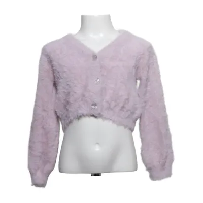 Cardigan (Pink) from Next Polyamide, Polyester