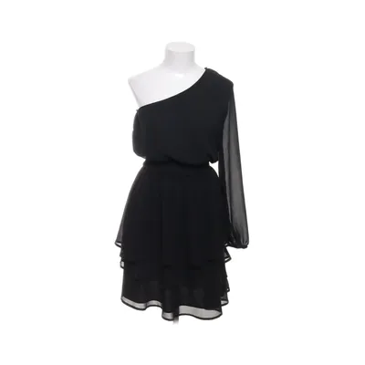 Klänning (Svart) från Sisters Point Polyester