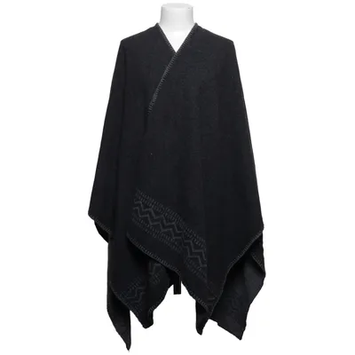 Poncho (Palma Ikat) de Lexington Laine
