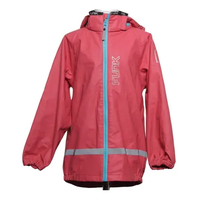 Regenjack (Svalbard) van Funk Polyester