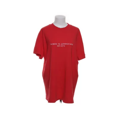 T-shirt (Signature logo tee) från Things to Appreciate Bomull