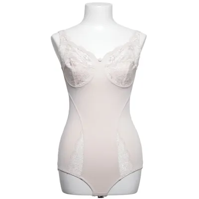 Corrigerende body (Latina) van Susa Katoen, Elastaan, Polyamide