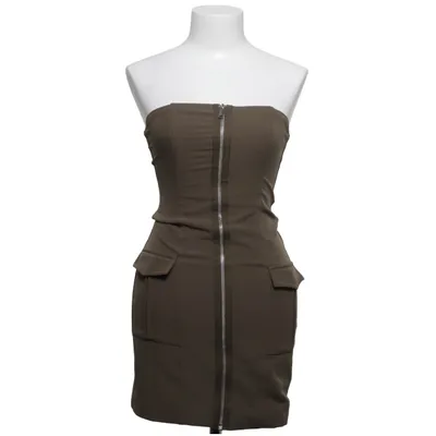 Klänning (Beige) från Zara