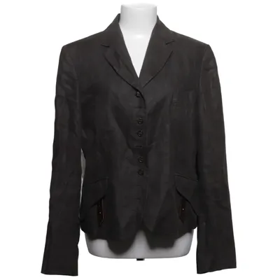 Blazer (Grå) fra Mark Acetat