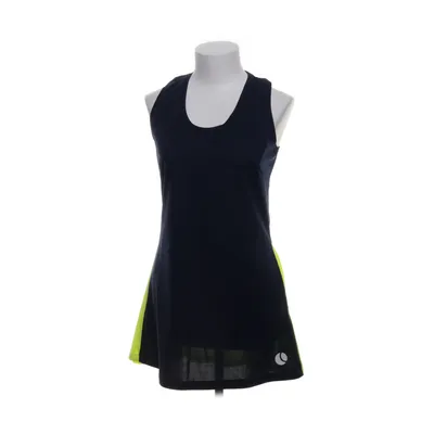 Sports dress (Blue, Yellow) from Björn Borg Elastane, Polyester