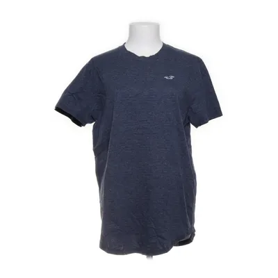 T-shirt (Blauw) van Hollister