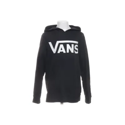 Hoodie (Black) from Vans
