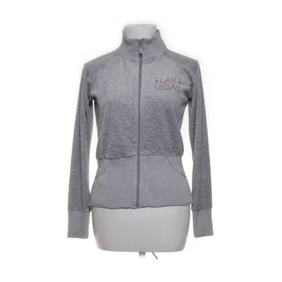 Fleece jacket (Gray) from Forever 18