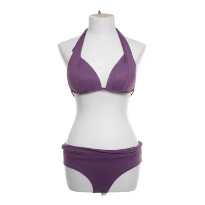 Bikini (Lila) från Lascana Elastan, Polyamid