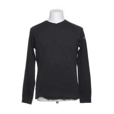 Henley shirt (Gray) from Arc'teryx