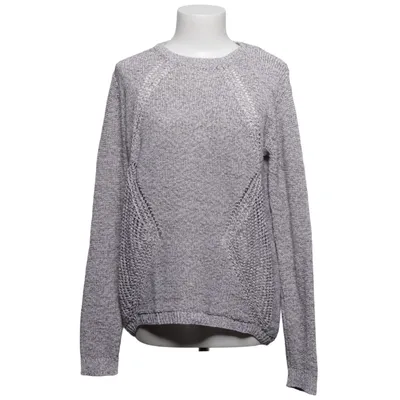 Trui (Grijs) van Cool Code Katoen, Polyester