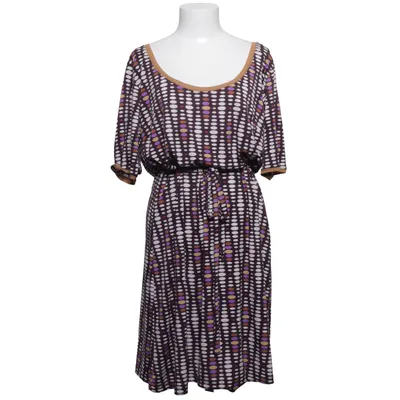 Klänning (FRC08B-1) från Culture Elastan, Polyester