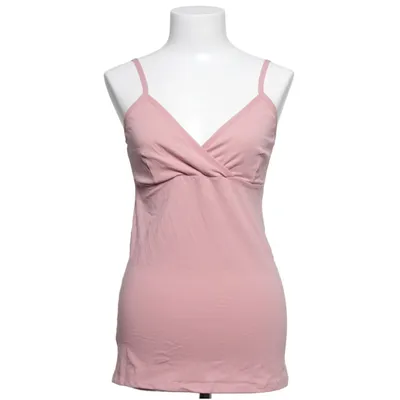 Débardeur d'allaitement (Rose) de Esmara Coton, Élasthane