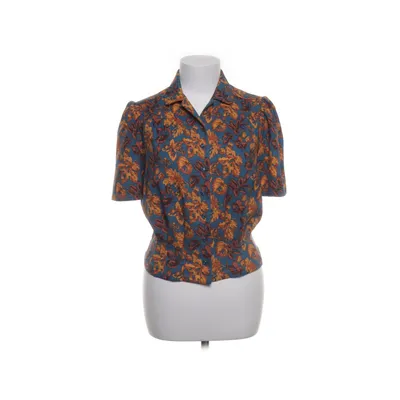 Kortärmad skjorta (the Hollywood Boulevard blouse) från Emmy Polyester