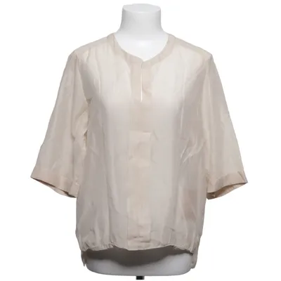 Haut (Polar 64) de Minx Coton, Soie