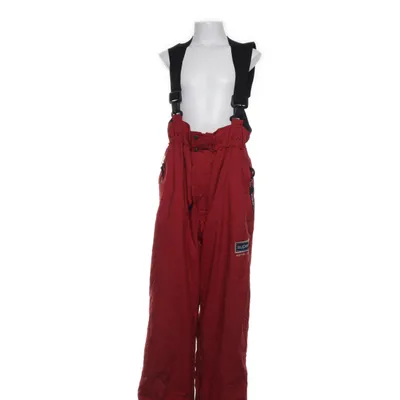 Pantalon de neige (Rouge) de Torstai Polyamide, Polyester