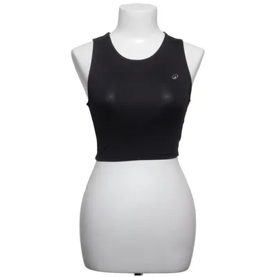 Débardeur de sport (Noir) de ICIW