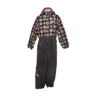 Outdoor overalls  (Brun, Flerfarvet) fra Reima Polyamid, Polyester, Polyurethan