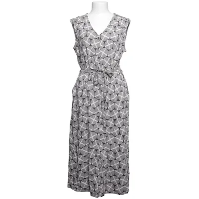 Dress (Black, White) from White Stuff Cotton