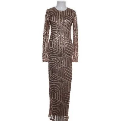 Aftonklänning (FZ002) från River Island Elastan, Polyester