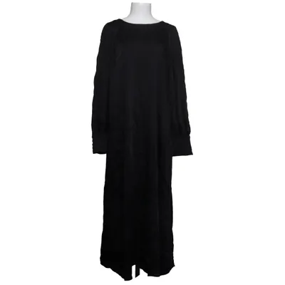 Dress (Black) from H&M Trend Acetate, Viscose