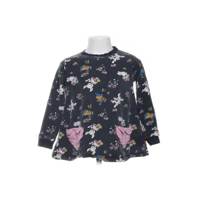 Robe (Bleu, Multicolore) de Bamse by Lindex Coton, Élasthane