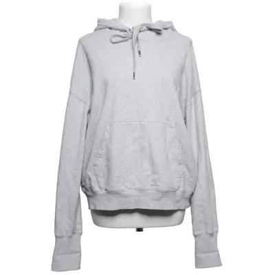 Huvtröja (Grå) från Hunkydory Bomull