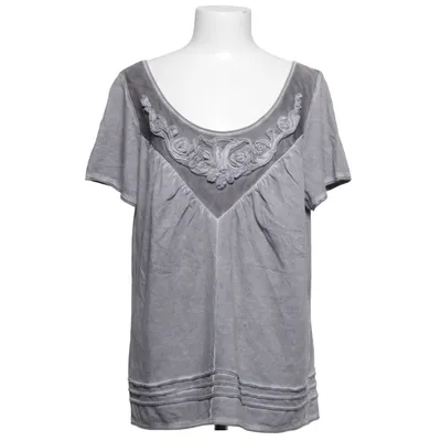 Top (Gray) from Concept K Cotton