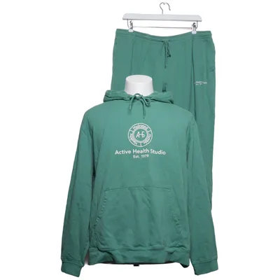 Loungewear (Green) from Cubus Cotton, Polyester