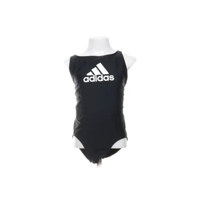 Baddräkt (Svart) från Adidas Elastan, Nylon, Återvunnen polyester