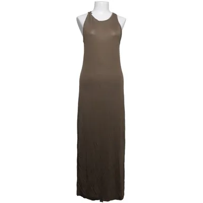 Maxi dress (Brown) from Filippa K Lyocell