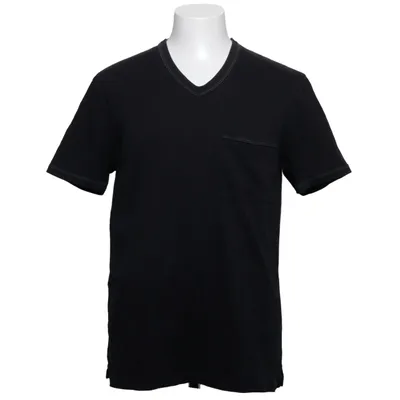 T-shirt (Noir) de Calida Bodywear Coton