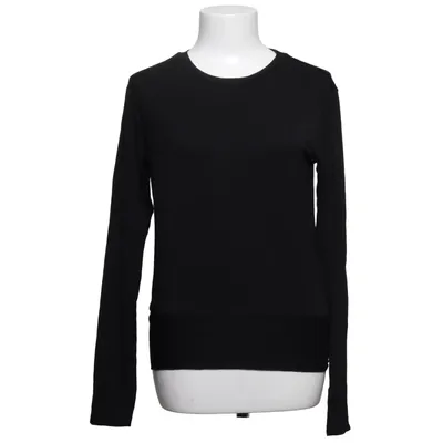 Haut (Noir) de Peonias Élasthane, Viscose