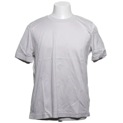 T-shirt (Grå) fra Eton Bomuld