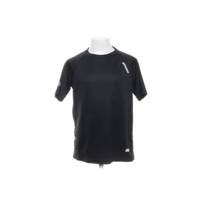 T-shirt (Zwart) van Karhu Polyester