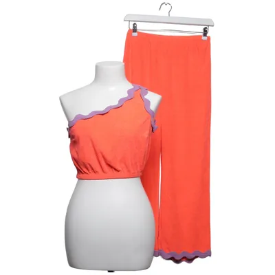 Ensemble (Rouge, Violet) de Sundress Polyester