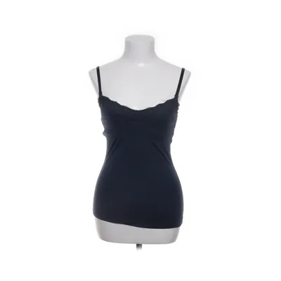 Linne (Blå) från Lindex Elastan, Polyamid