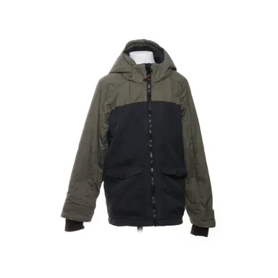 Vinterjacka (Grön, Svart) från Stüssy