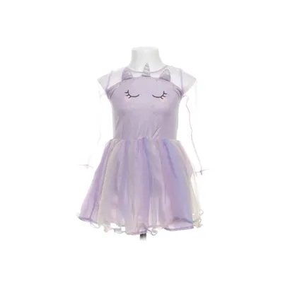 Feestkostuums (Lila, Meerkleurig) van H&M Elastaan, Polyester