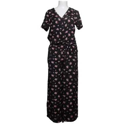 Combinaison (Noir, Rose) de Kaffe Viscose
