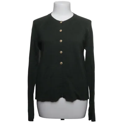 Cardigan (Vert) de Stenströms Laine de mouton