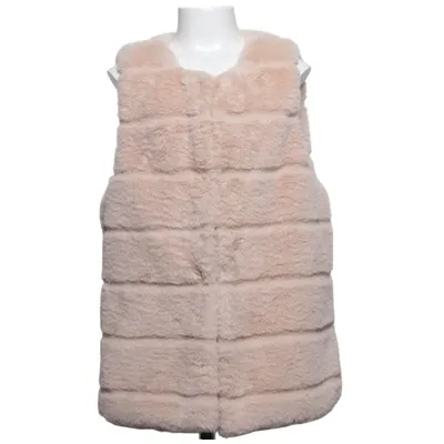 Ydervest (Beige) fra Zara Kids Polyester