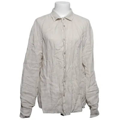 Shirt (Beige) from Puro Lino Linen