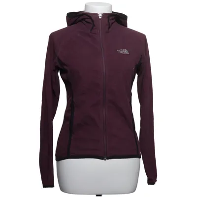 Fleece jacket (Purple) from The North Face Polyester