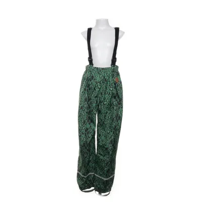 Regenbroek (Groen, Zwart) van Mini Rodini Gerecycled polyester