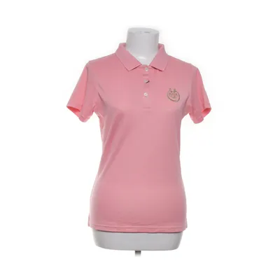 Pikétröja (Rosa) från Footjoy